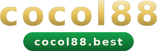 cocol88 logo